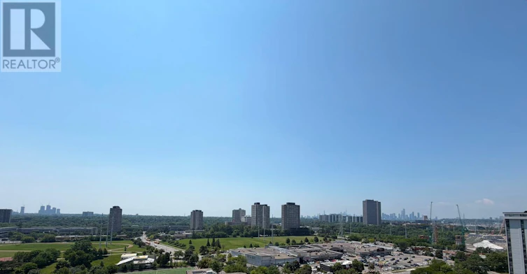 1510-15 David Salomon Drive, Toronto, ON, M3C 1E7 - 5