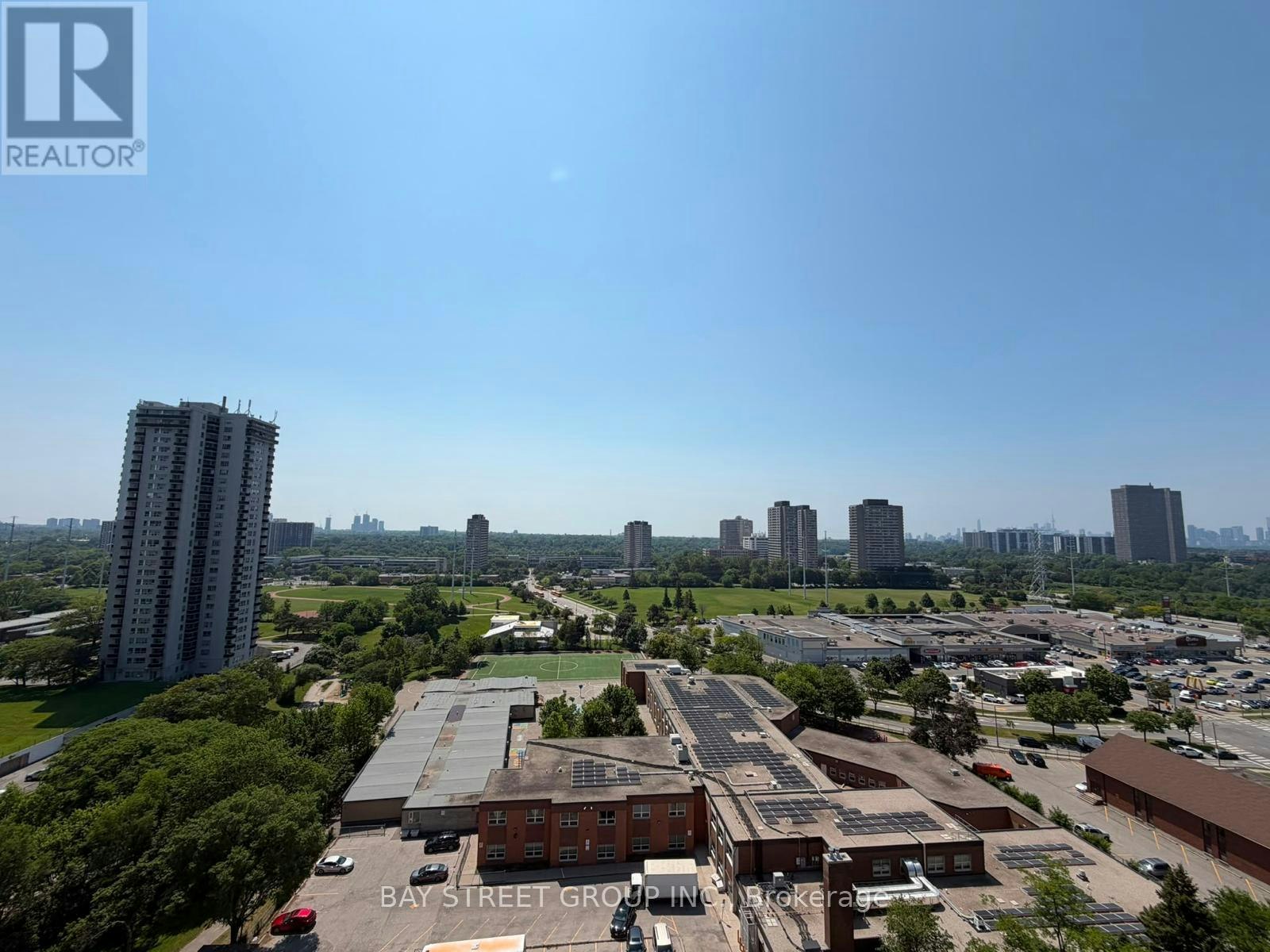 1510-15 David Salomon Drive, Toronto, ON, M3C 1E7 - 7
