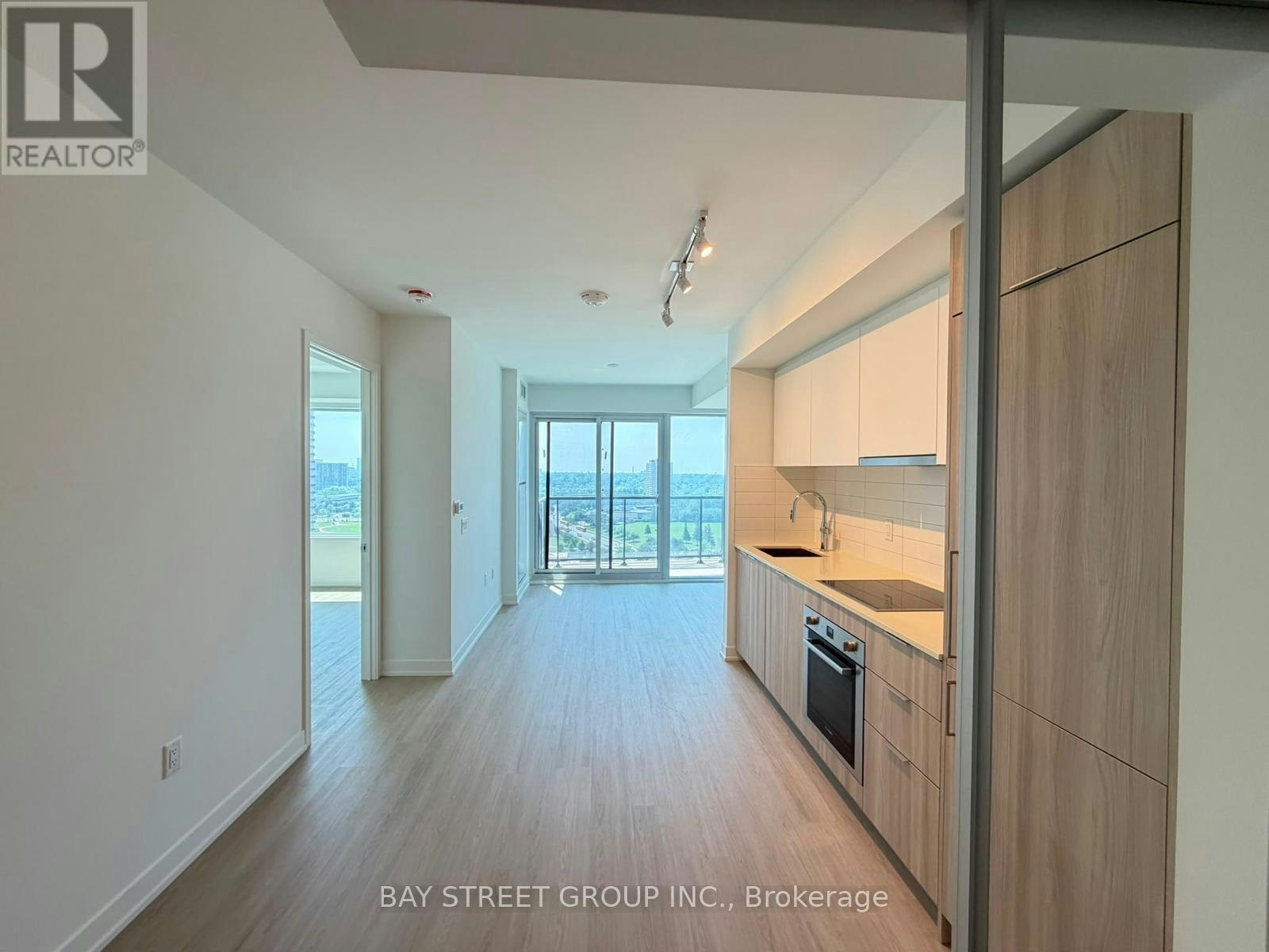 1510-15 David Salomon Drive, Toronto, ON, M3C 1E7 - 2