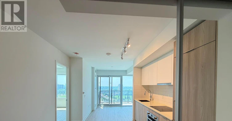 1510-15 David Salomon Drive, Toronto, ON, M3C 1E7 - 2