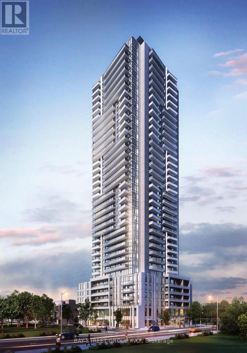 1510-15 David Salomon Drive, Toronto, ON, M3C 1E7