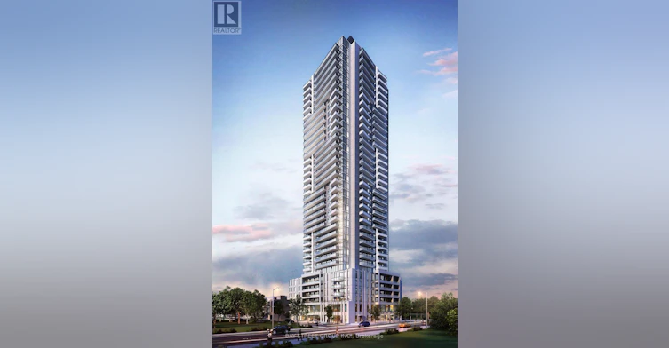 1510-15 David Salomon Drive, Toronto, ON, M3C 1E7