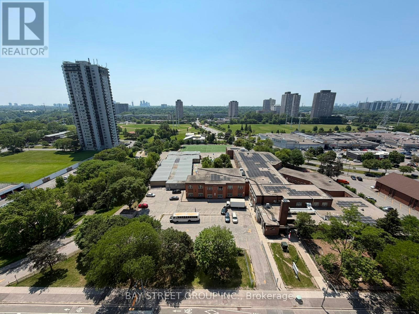 1510-15 David Salomon Drive, Toronto, ON, M3C 1E7 - 6