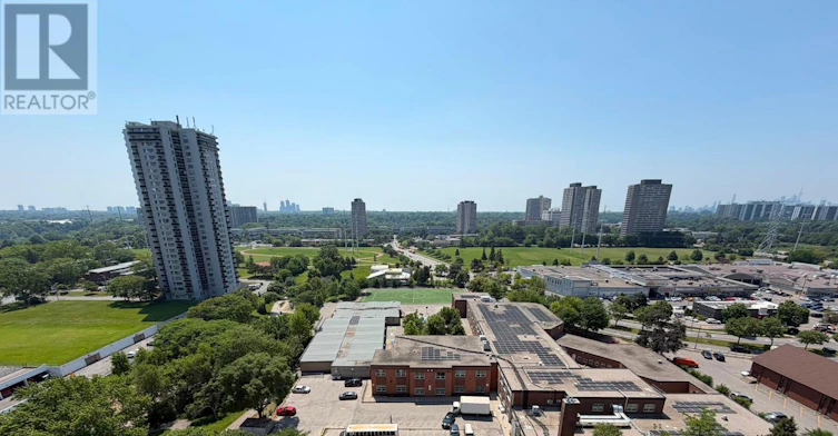 1510-15 David Salomon Drive, Toronto, ON, M3C 1E7 - 6