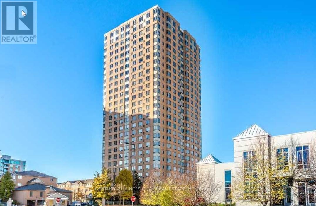 505-115 Omni Drive, Toronto, ON, M1P 5B4