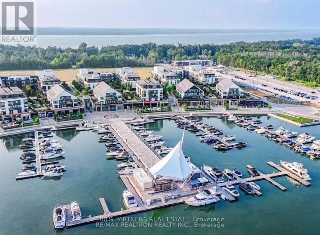 A106-241 Sea Ray Avenue, Innisfil, ON, L9S 0L9