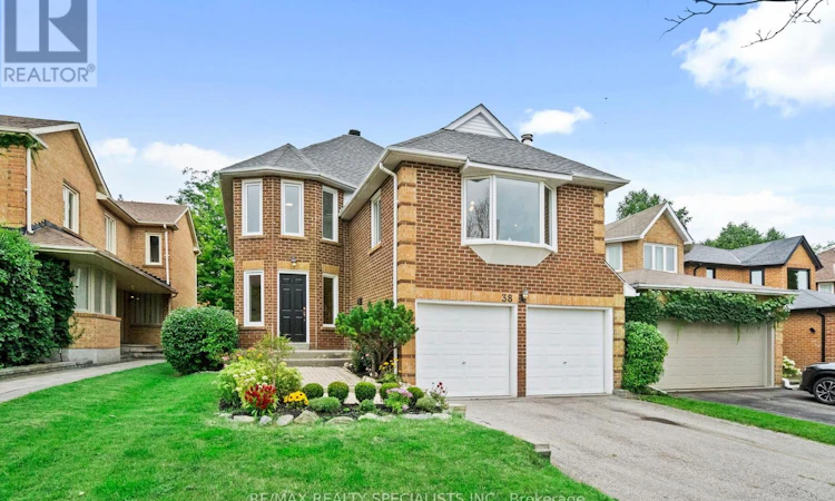 38 Springfield Way