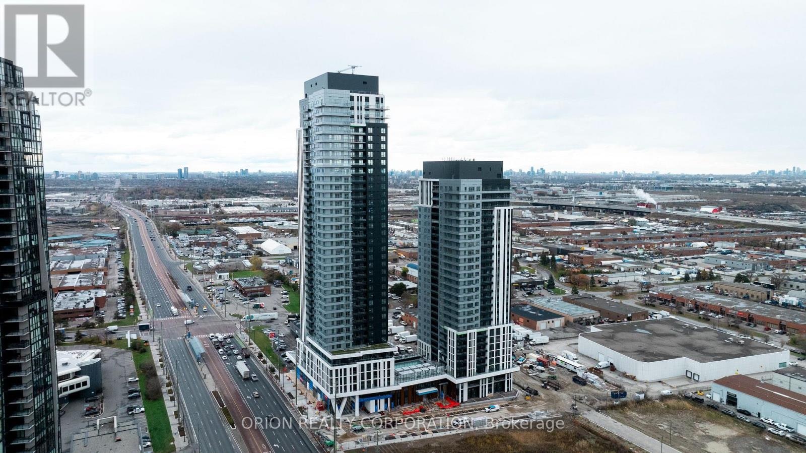 305-21 Meadowdale Road, Toronto, ON, L4K 0H6