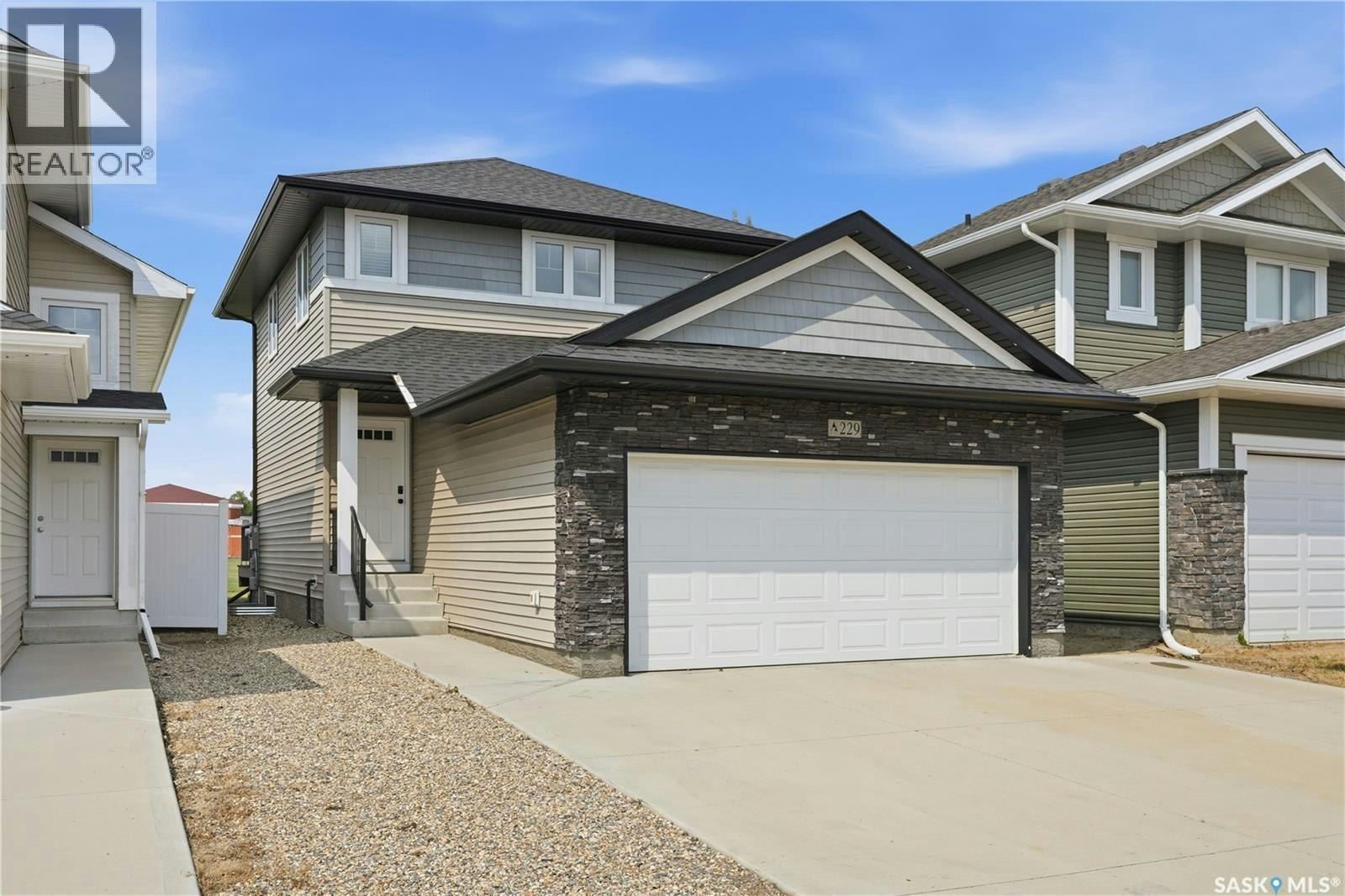 229 Wall Street, Dalmeny, SK, S0K 1E0