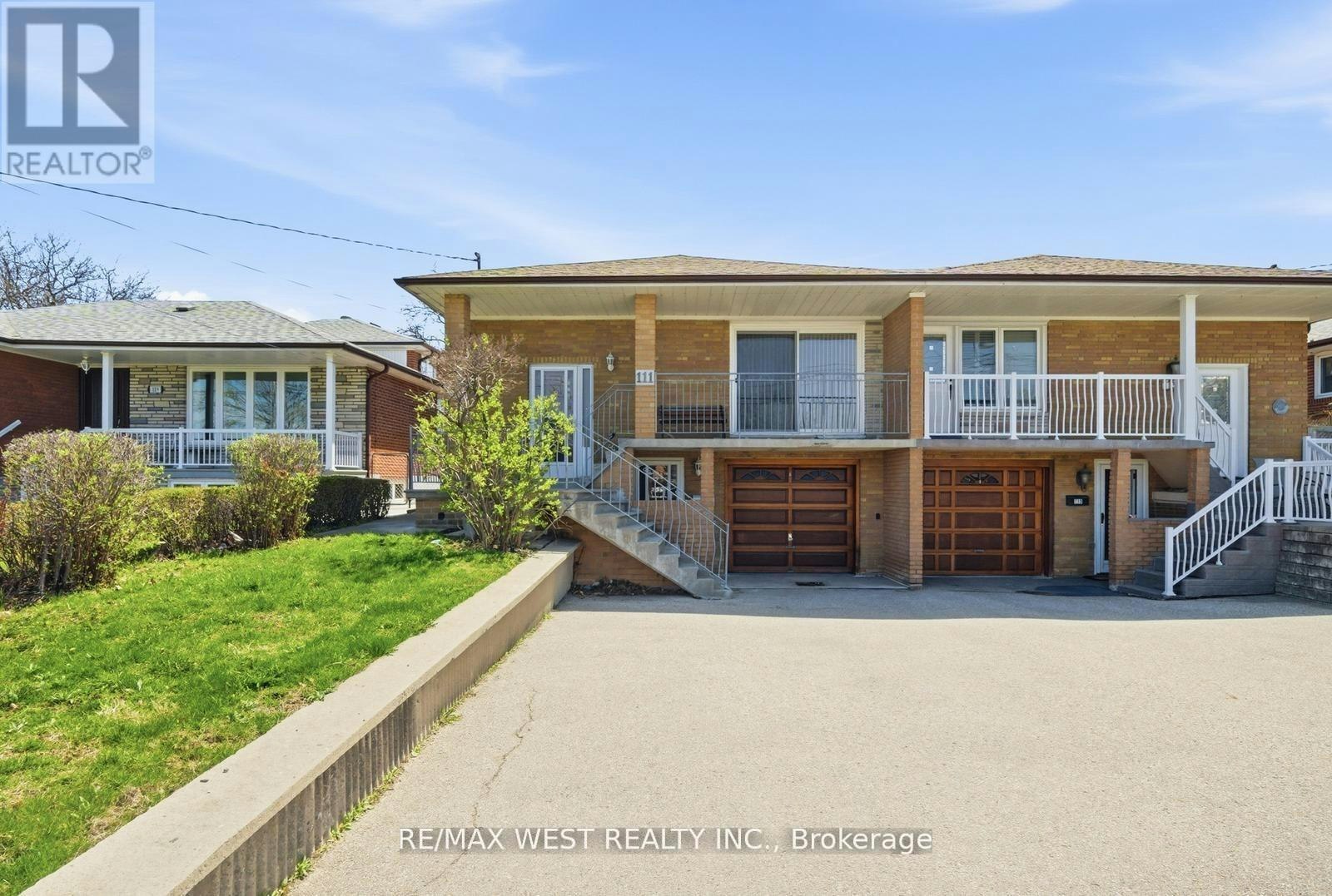 111 Shoreham Drive, Toronto, ON, M3N 1S8