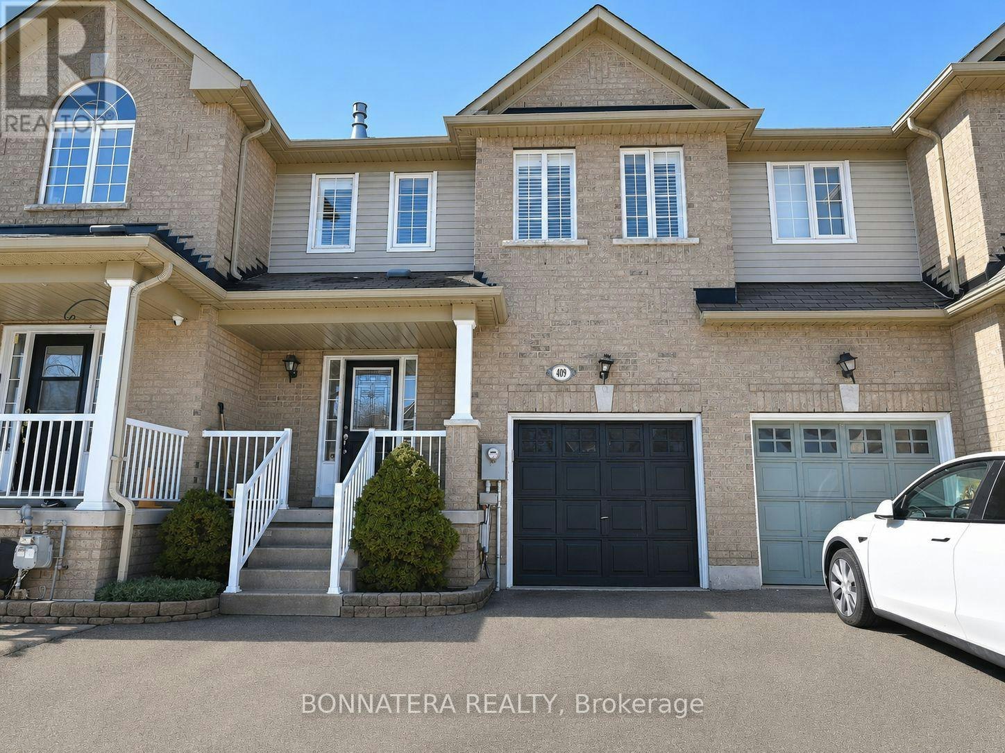 409 Hobbs Crescent, Milton, ON, L9T 0J2