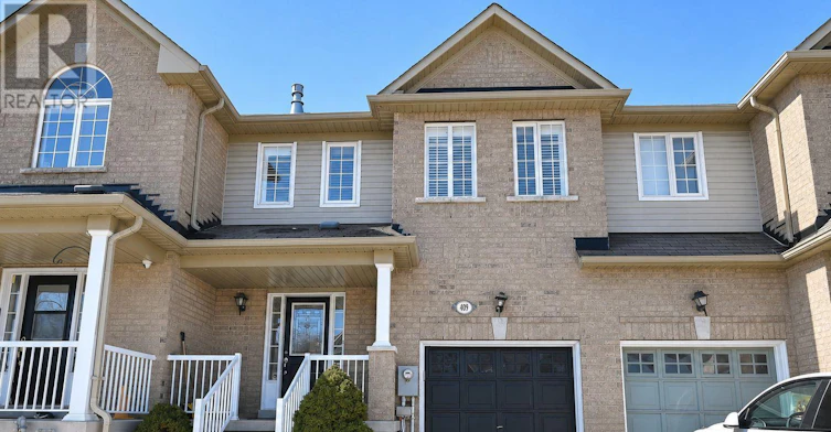 409 Hobbs Crescent, Milton, ON, L9T 0J2