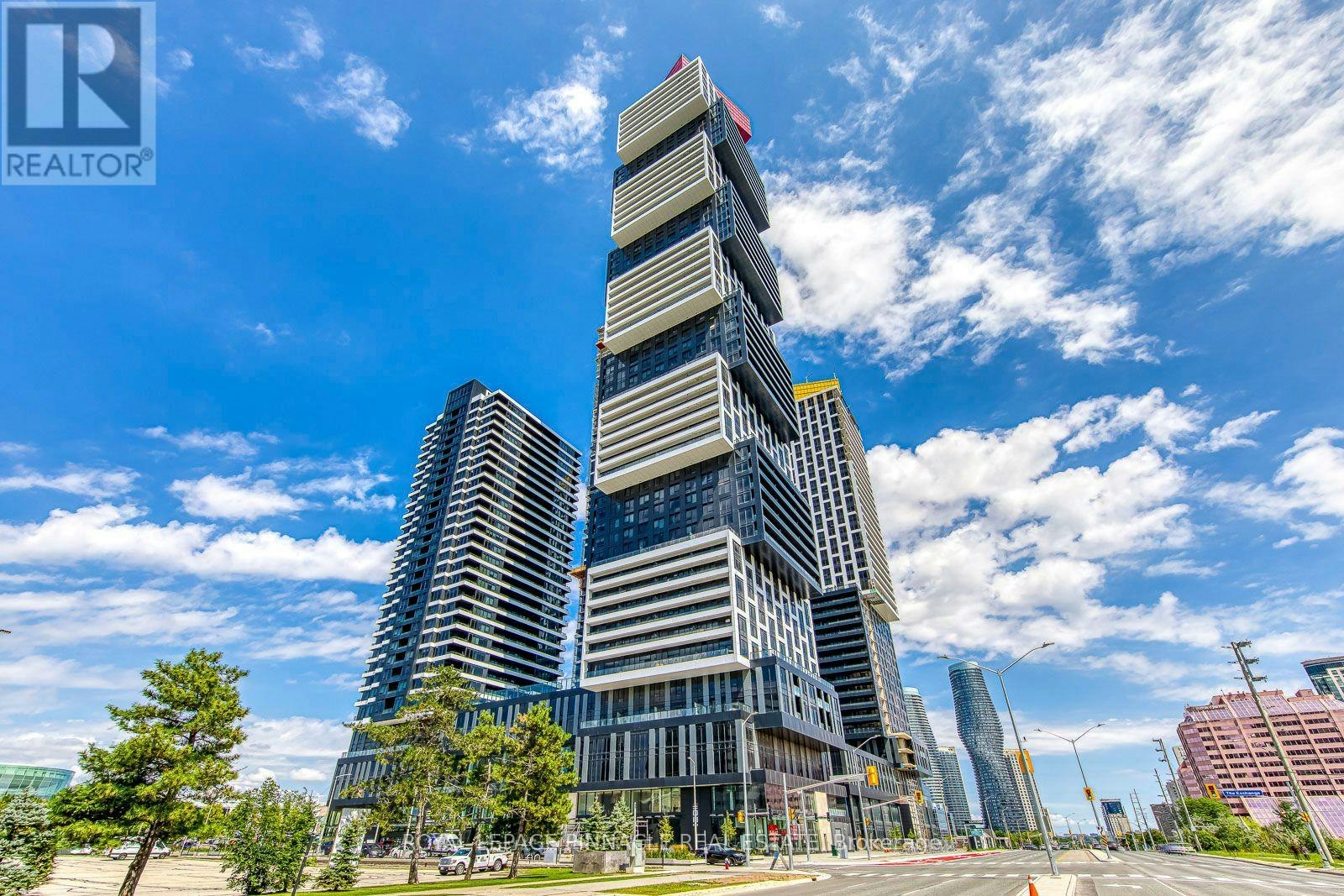 1504-4015 The Exchange Road, Mississauga, ON, L5B 0N9