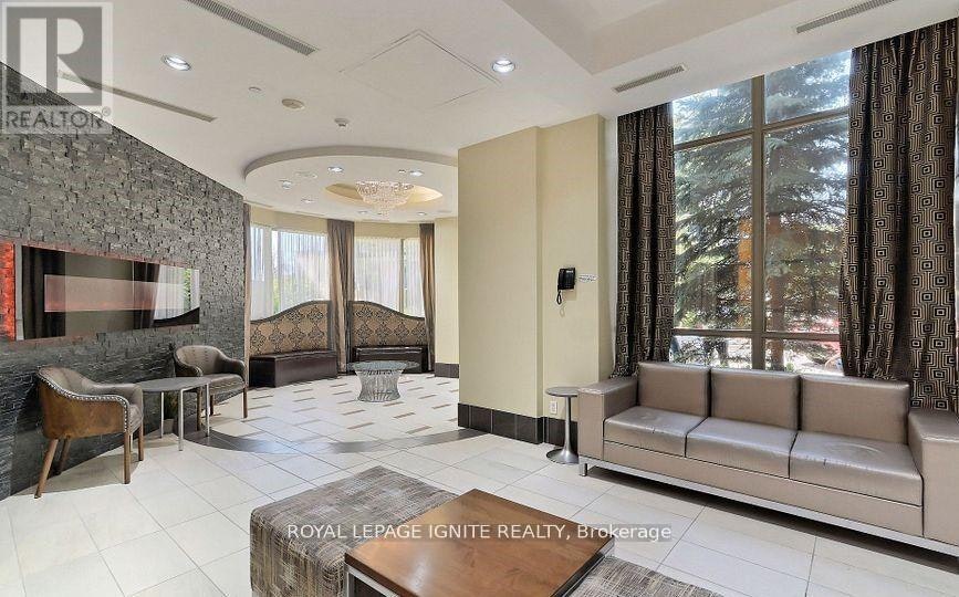 308-310 Burnhamthorpe Road W, Mississauga, ON, L5B 4P9 - 2