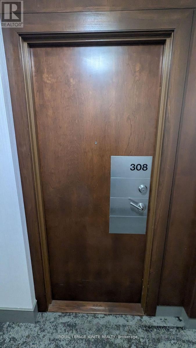 308-310 Burnhamthorpe Road W, Mississauga, ON, L5B 4P9 - 5