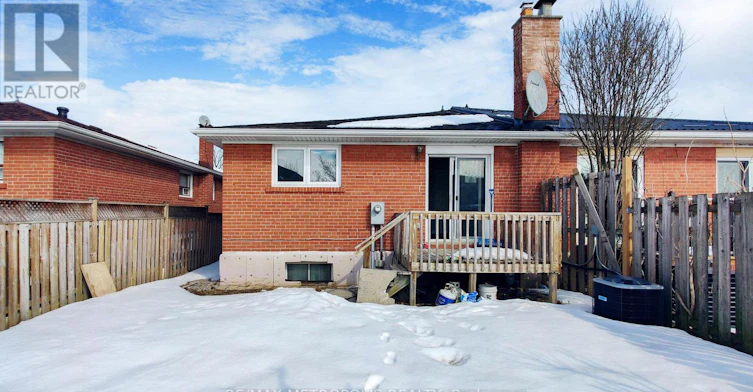 UPPER-3254 Fieldgate Drive, Mississauga, ON, L4X 2H7 - 38