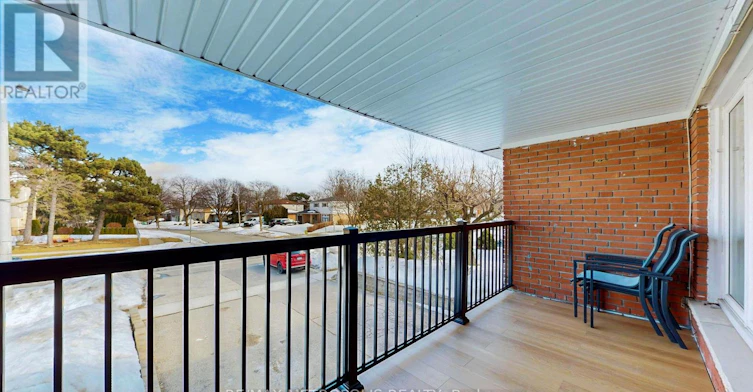 UPPER-3254 Fieldgate Drive, Mississauga, ON, L4X 2H7 - 33