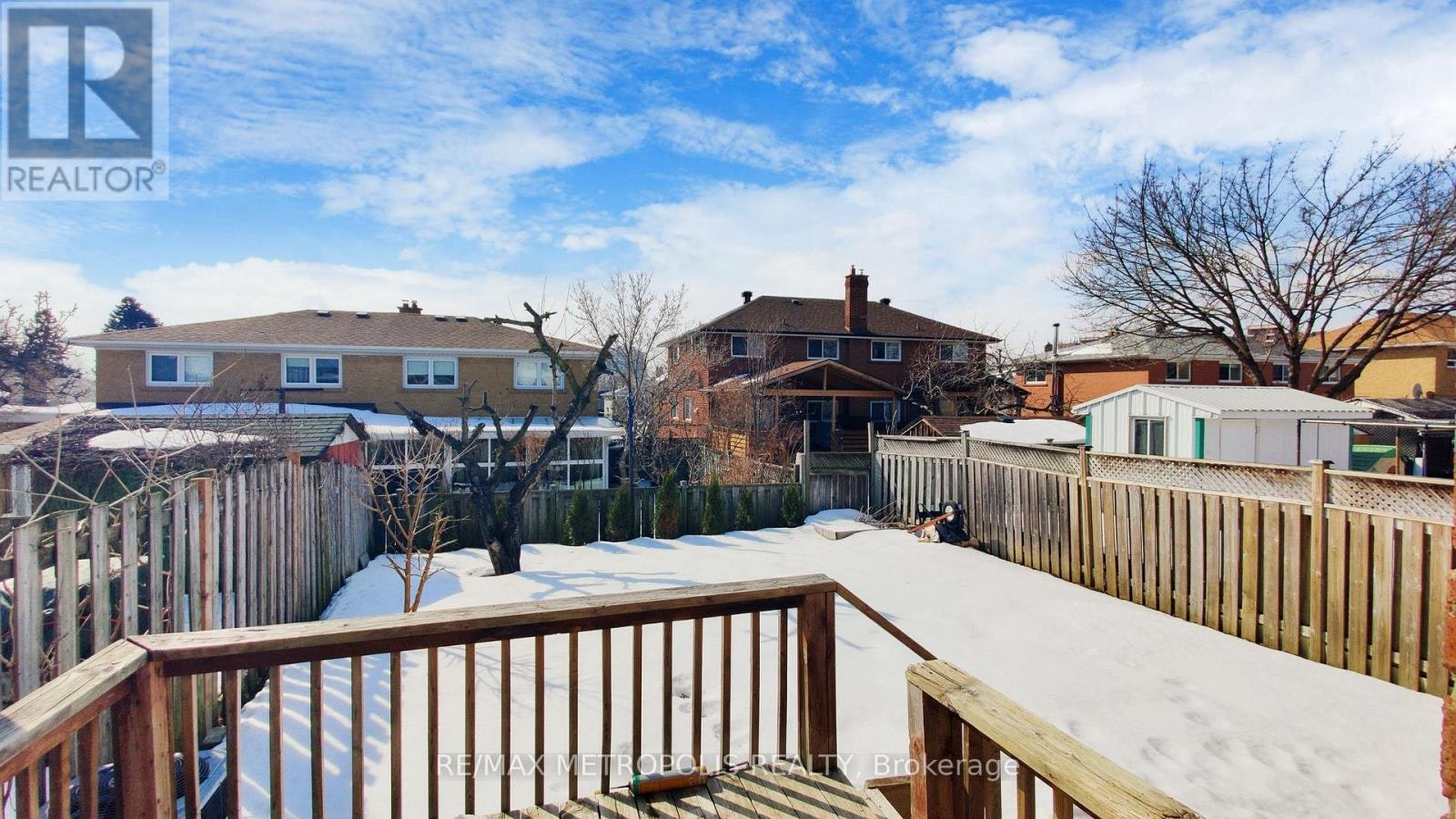 UPPER-3254 Fieldgate Drive, Mississauga, ON, L4X 2H7 - 35