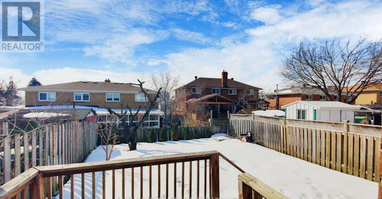 UPPER-3254 Fieldgate Drive, Mississauga, ON, L4X 2H7 - 35