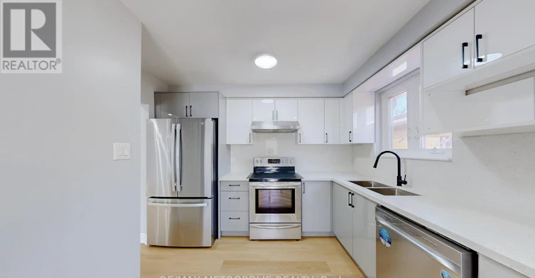 UPPER-3254 Fieldgate Drive, Mississauga, ON, L4X 2H7 - 13