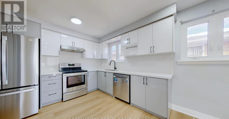 UPPER-3254 Fieldgate Drive, Mississauga, ON, L4X 2H7 - 16