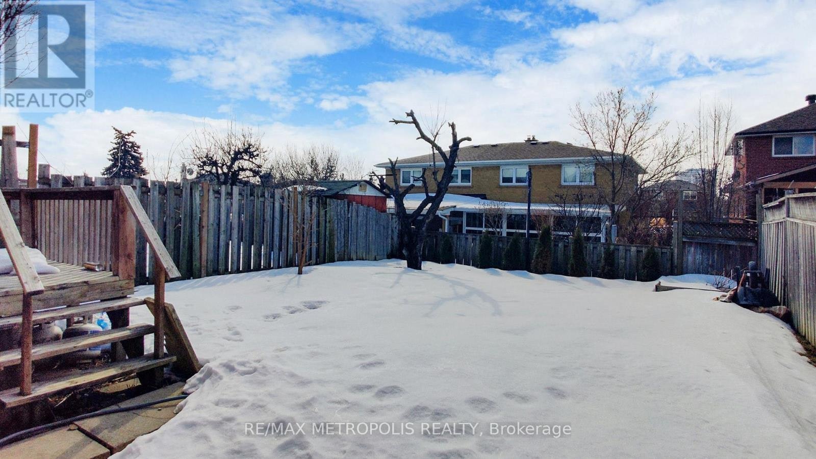 UPPER-3254 Fieldgate Drive, Mississauga, ON, L4X 2H7 - 36