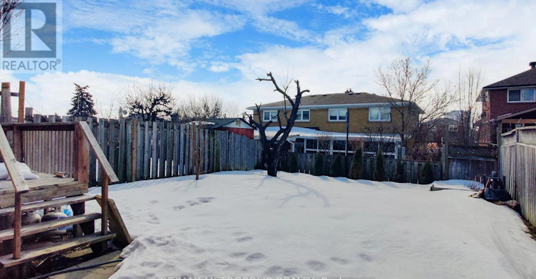UPPER-3254 Fieldgate Drive, Mississauga, ON, L4X 2H7 - 36