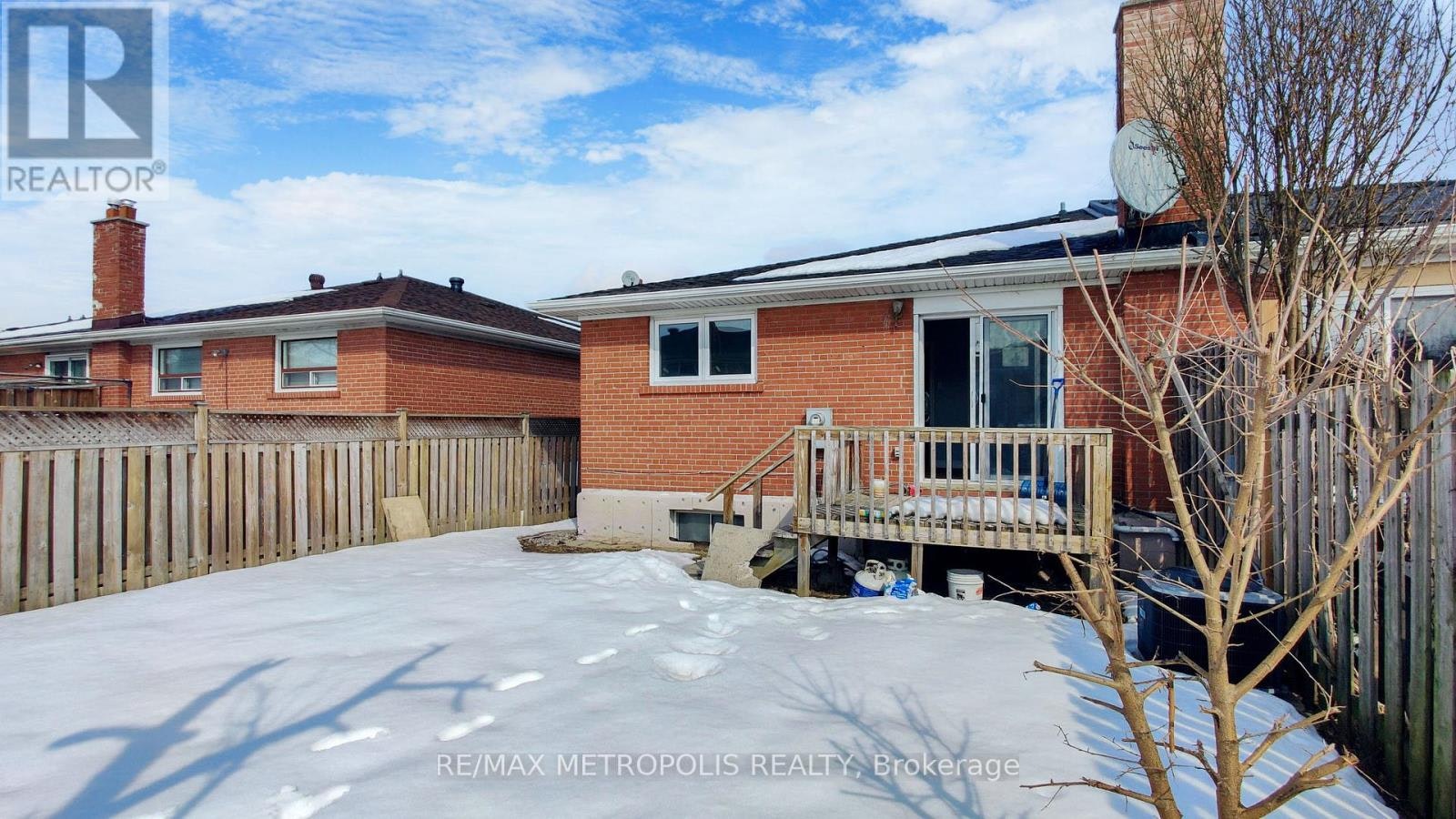 UPPER-3254 Fieldgate Drive, Mississauga, ON, L4X 2H7 - 37