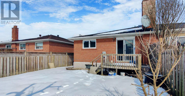 UPPER-3254 Fieldgate Drive, Mississauga, ON, L4X 2H7 - 37