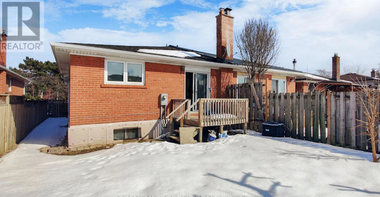 UPPER-3254 Fieldgate Drive, Mississauga, ON, L4X 2H7 - 39