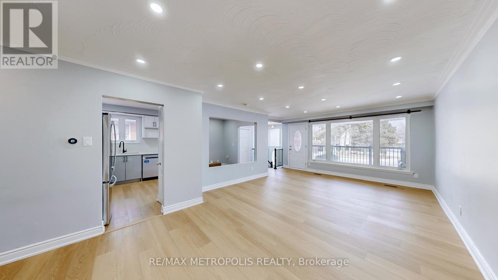 UPPER-3254 Fieldgate Drive, Mississauga, ON, L4X 2H7 - 7