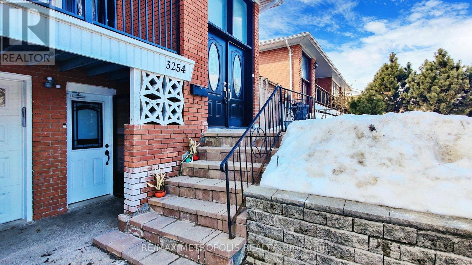 UPPER-3254 Fieldgate Drive, Mississauga, ON, L4X 2H7 - 4