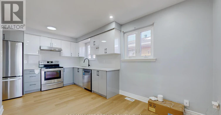 UPPER-3254 Fieldgate Drive, Mississauga, ON, L4X 2H7 - 10