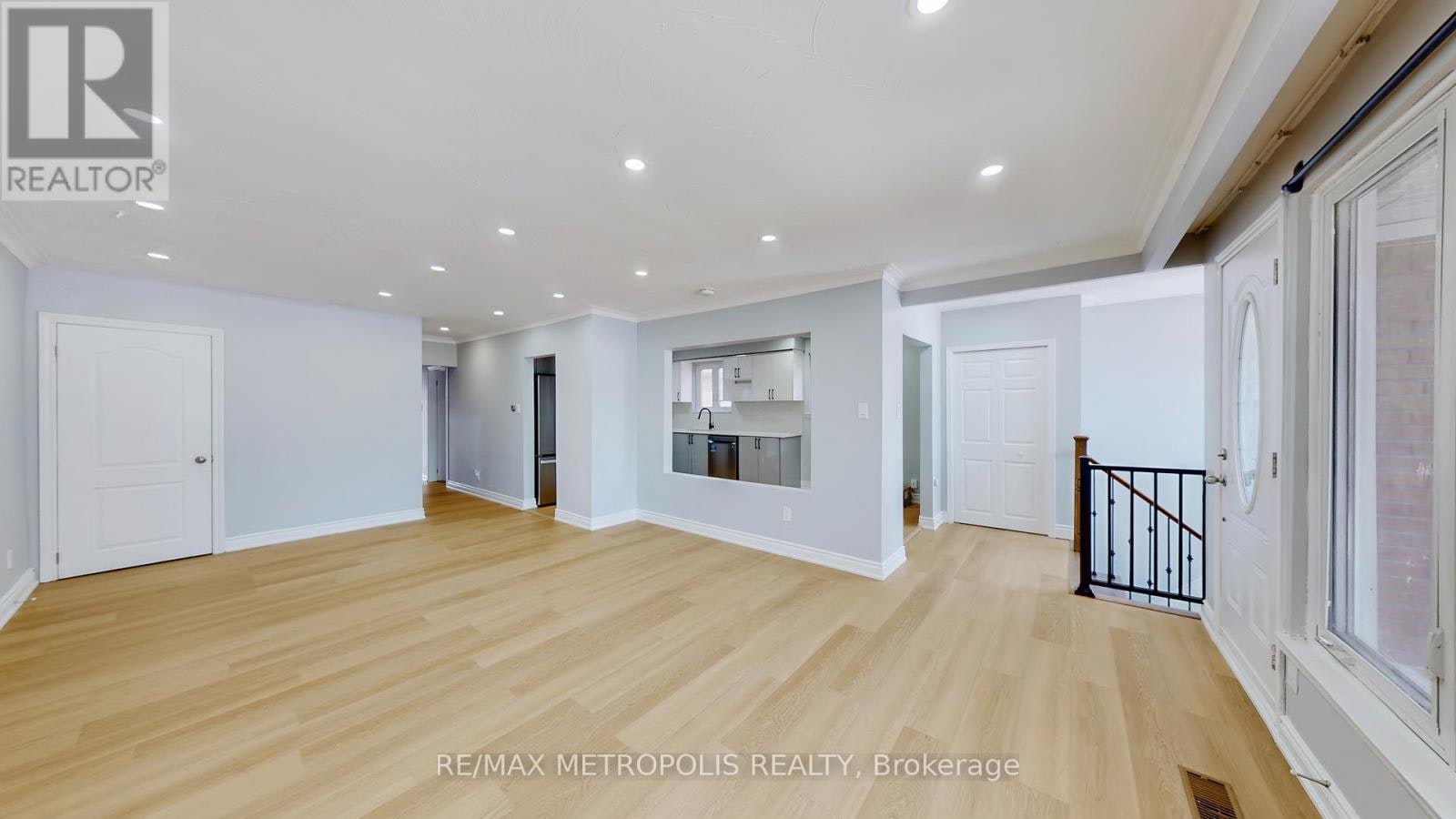 UPPER-3254 Fieldgate Drive, Mississauga, ON, L4X 2H7 - 8