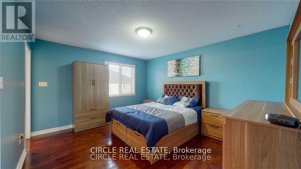 27 Belinda Drive, Brampton, ON, L7A 2W6 - 10