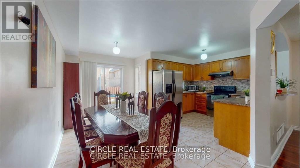 27 Belinda Drive, Brampton, ON, L7A 2W6 - 7