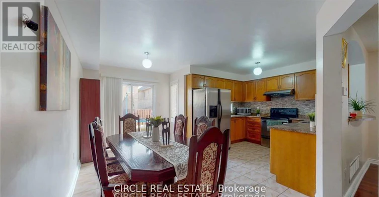 27 Belinda Drive, Brampton, ON, L7A 2W6 - 7