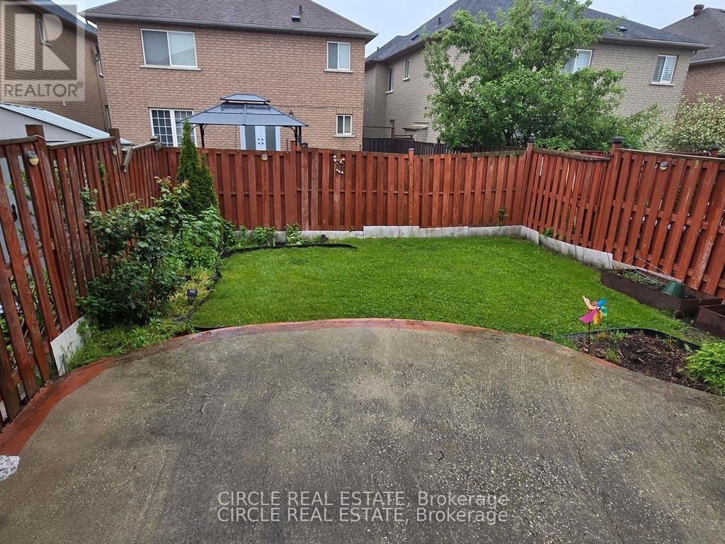27 Belinda Drive, Brampton, ON, L7A 2W6 - 20