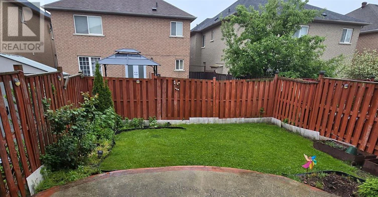 27 Belinda Drive, Brampton, ON, L7A 2W6 - 20