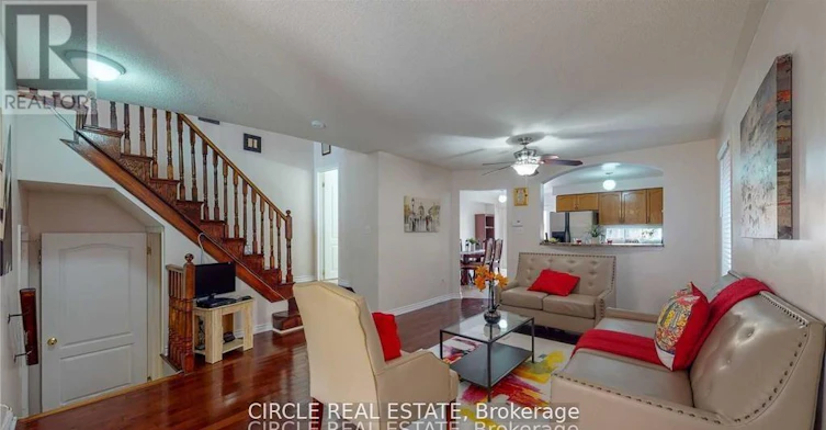 27 Belinda Drive, Brampton, ON, L7A 2W6 - 2