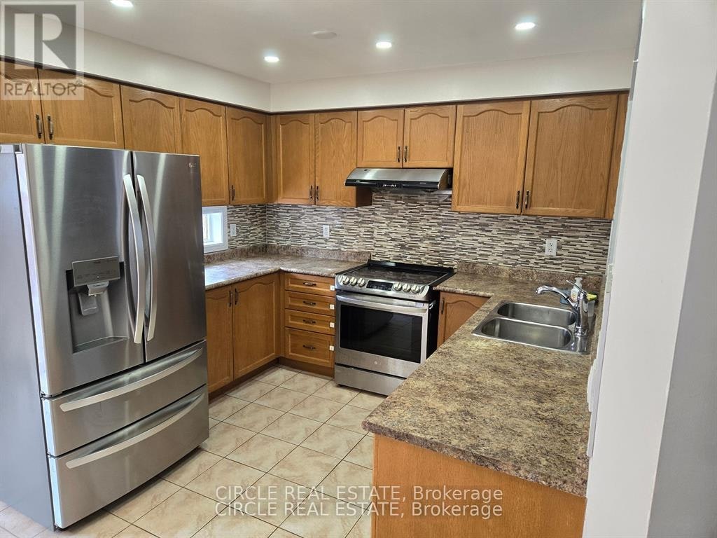 27 Belinda Drive, Brampton, ON, L7A 2W6 - 5