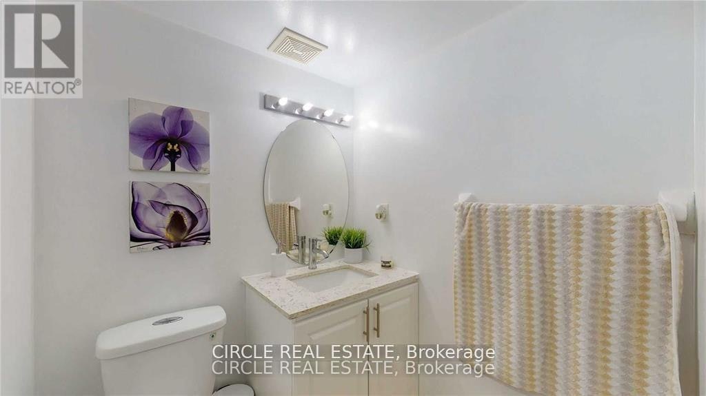 27 Belinda Drive, Brampton, ON, L7A 2W6 - 8
