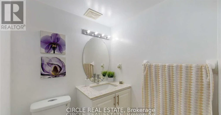 27 Belinda Drive, Brampton, ON, L7A 2W6 - 8