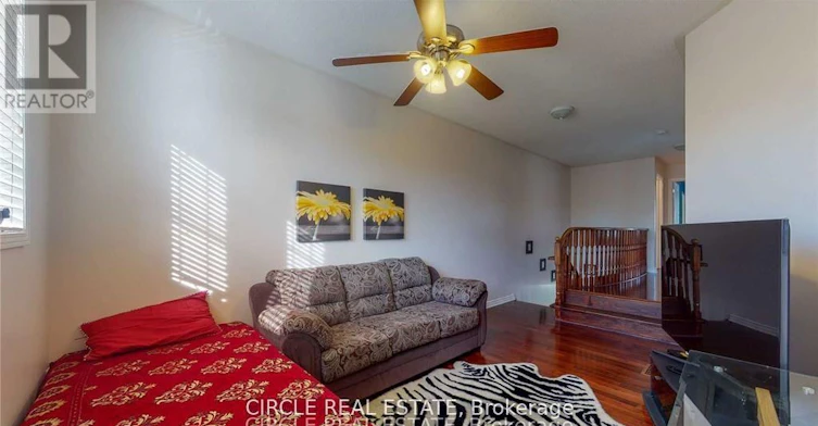 27 Belinda Drive, Brampton, ON, L7A 2W6 - 9