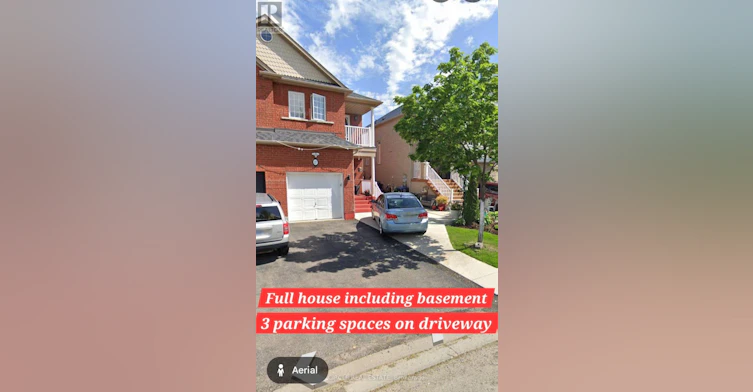 27 Belinda Drive, Brampton, ON, L7A 2W6