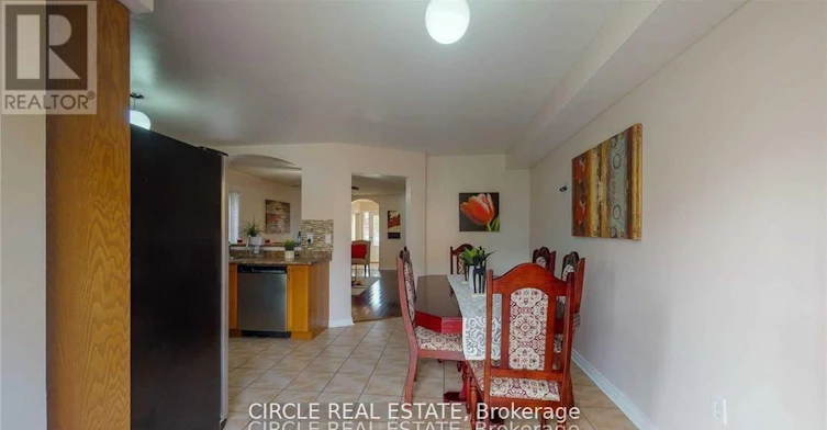 27 Belinda Drive, Brampton, ON, L7A 2W6 - 6