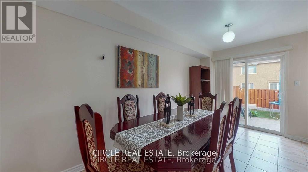 27 Belinda Drive, Brampton, ON, L7A 2W6 - 4