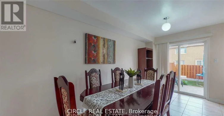27 Belinda Drive, Brampton, ON, L7A 2W6 - 4