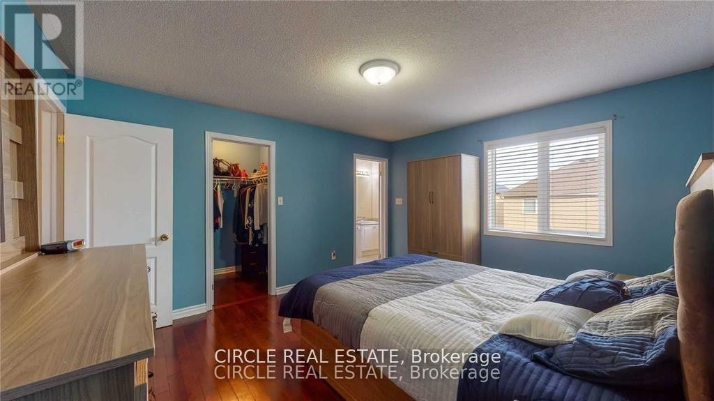 27 Belinda Drive, Brampton, ON, L7A 2W6 - 11