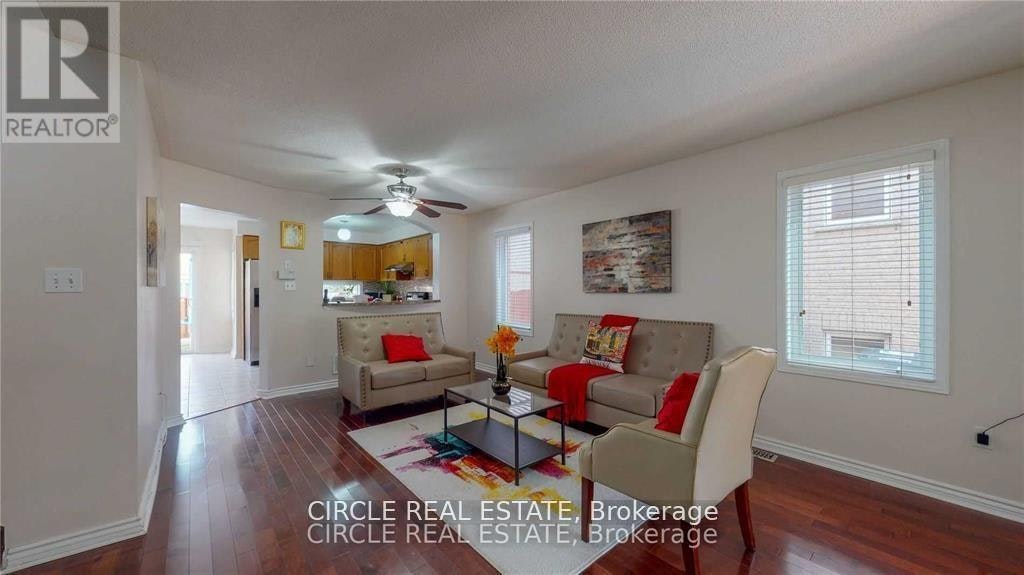 27 Belinda Drive, Brampton, ON, L7A 2W6 - 3